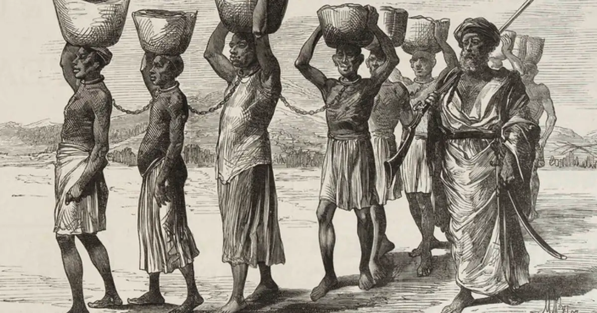 ancient greece chattel slaves as money