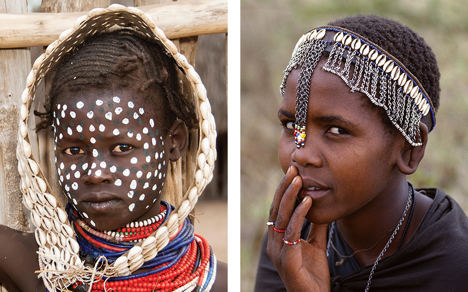 cowrie shells as money and human jewelry africa
