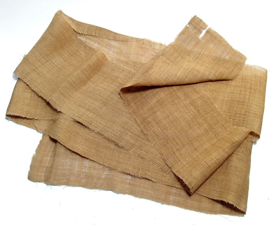 linen as money ancient egypt